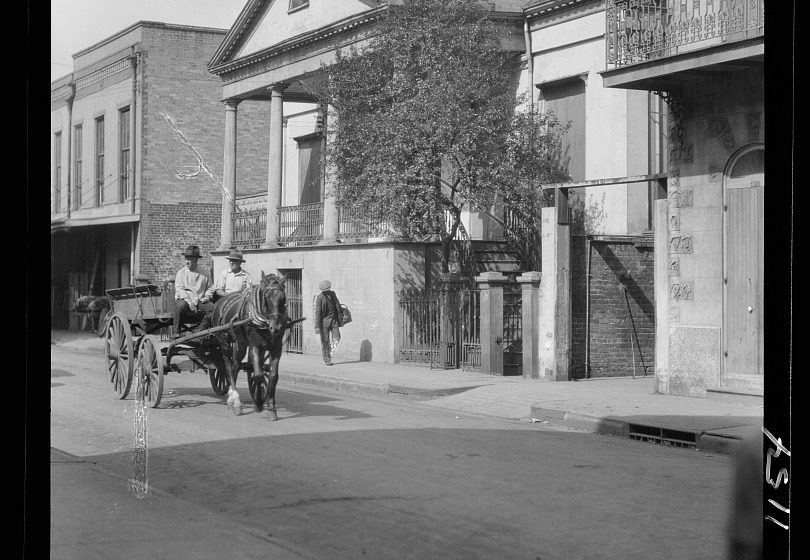 a black and white photo of BK House