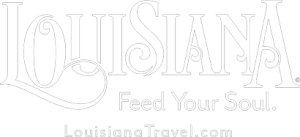 Louisiana Travel Logo